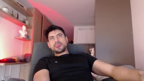 Bradley online show from September 10, 8:20 pm