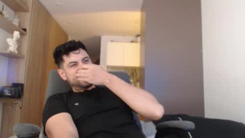 Bradley online show from October 24, 6:37 pm