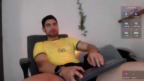 Bradley online show from April 10, 2:55 pm