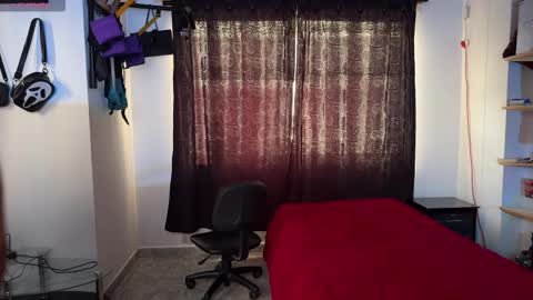 Bradley Strong online show from February 9, 8:02 pm