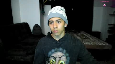 Bradley Strong online show from March 31, 4:46 am