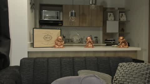 bradleymartin7 online show from January 20, 1:39 am