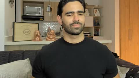 bradleymartin7 online show from October 24, 11:56 pm