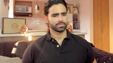 bradleymartin7 online show from November 7, 9:59 pm