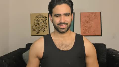bradleymartin7 online show from May 5, 10:56 am
