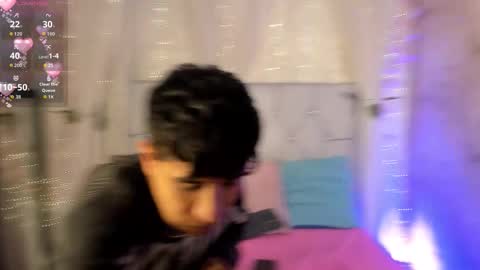 BradLovEmma  online show from October 30, 3:35 pm