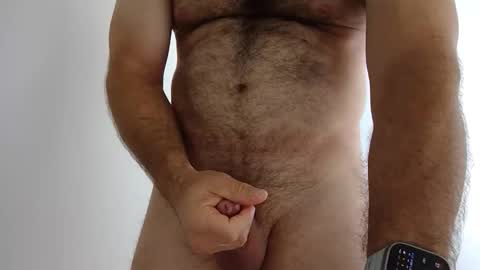 BeefyBiceps online show from April 27, 8:51 pm