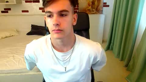 BradyFlint online show from November 9, 10:13 am