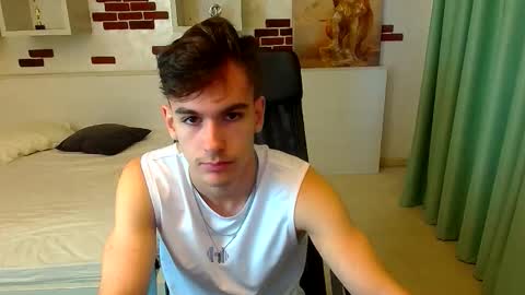 BradyFlint online show from November 15, 6:33 am