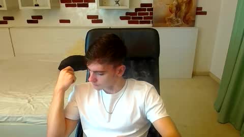 BradyFlint online show from December 5, 6:11 am