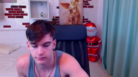 BradyFlint online show from January 10, 5:20 am