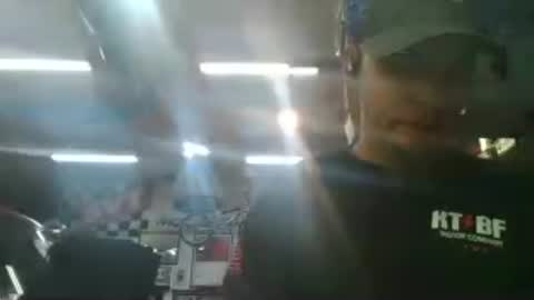 bradynoggle online show from June 20, 8:17 am