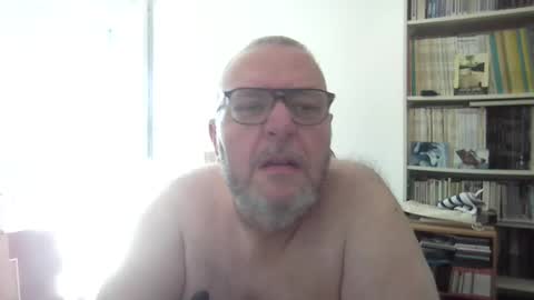 bragenor online show from July 3, 12:22 pm