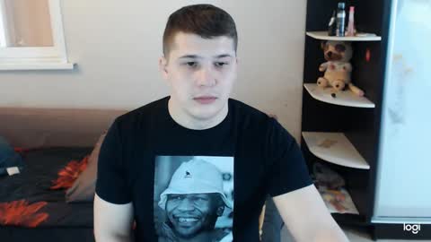 Snapshot of brain_ortega chatting on March 4, 6:37 am Brain Ortega online show from March 4, 6:37 am