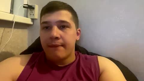 Brain Ortega online show from May 9, 12:54 pm
