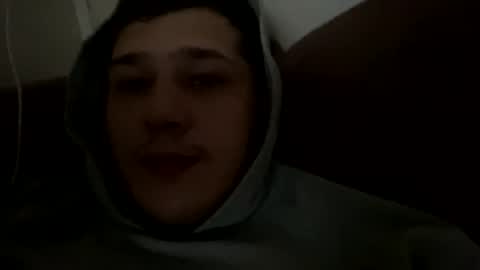 Brain Ortega online show from May 16, 9:39 am