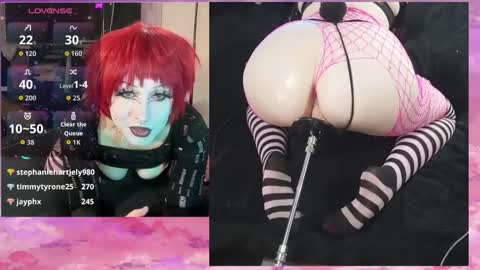 brainblowspice online show from November 25, 2:44 am