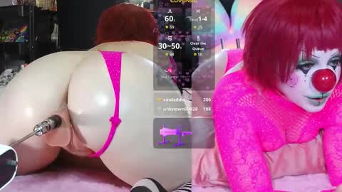 Snapshot of brainblowspice chatting on March 8, 3:54 am brainblowspice online show from March 8, 3:54 am