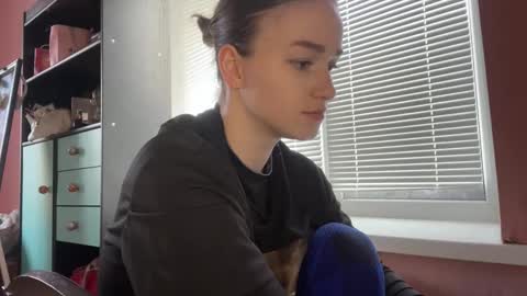 Snapshot of bralkissy chatting on March 5, 1:51 pm Kate online show from March 5, 1:51 pm