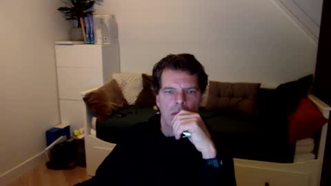 Bram online show from December 2, 3:47 pm