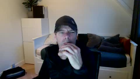 Bram online show from January 24, 7:51 am