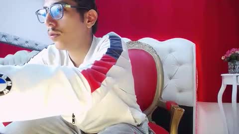 Bram Duarte online show from February 11, 3:22 am