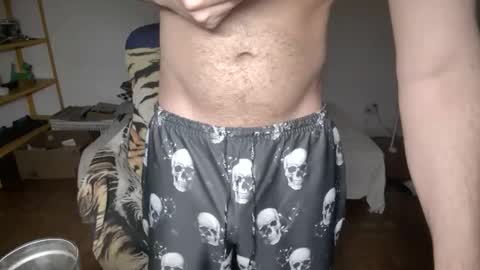 Chased88 online show from March 30, 8:43 pm