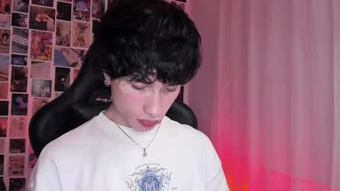 Brand online show from October 16, 2:34 am