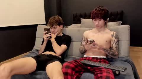 Brand online show from February 5, 5:12 am