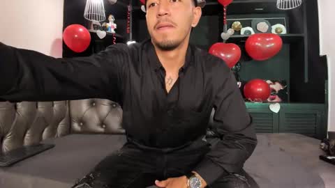 Brand  online show from February 14, 1:41 pm