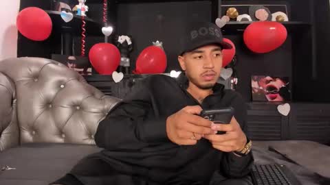 Brand  online show from February 15, 1:46 am