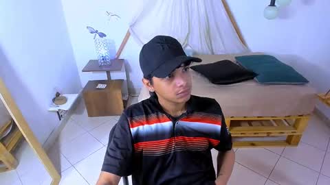 Snapshot of brand_hades chatting on September 26, 10:03 pm B R A N D online show from September 26, 10:03 pm