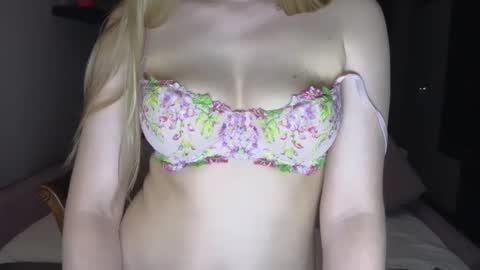 brandaany online show from May 8, 9:09 pm