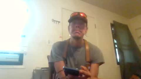 brandenandtribe005 online show from June 1, 3:14 pm