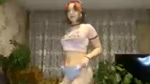 Emily online show from March 10, 5:29 pm