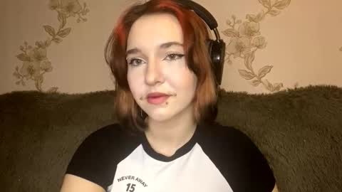 Emily online show from March 19, 5:17 pm