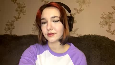 Emily online show from March 21, 6:22 pm