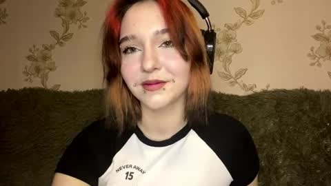 Emily online show from April 7, 3:56 pm