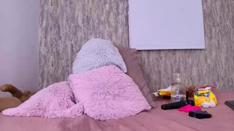 Brandhy online show from February 12, 12:01 pm