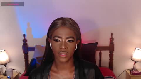 Brandy online show from October 6, 7:11 pm