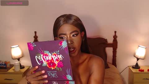 Brandy online show from October 12, 12:26 pm