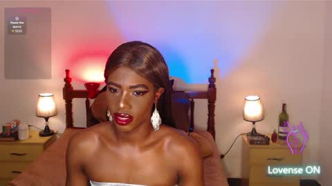 Brandy online show from November 15, 7:21 pm