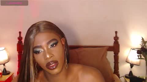 Brandy online show from February 6, 7:50 pm