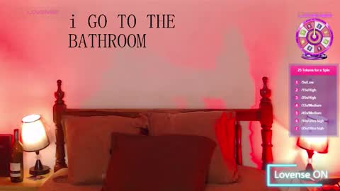 Brandy online show from February 12, 7:31 pm