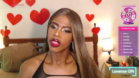 Brandy online show from March 14, 8:14 pm