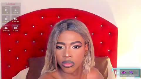 Brandy online show from May 6, 7:08 pm