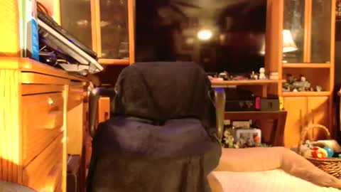 Brandi online show from October 24, 1:57 am