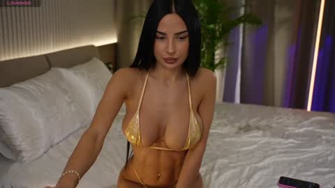 Snapshot of brandiloveee chatting on November 21, 5:22 pm Brandi online show from November 21, 5:22 pm