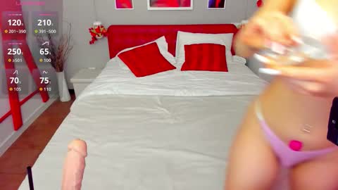 Brandy online show from March 21, 8:19 am