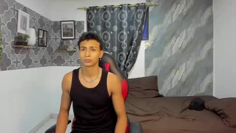 brandom_brook online show from June 8, 4:13 am